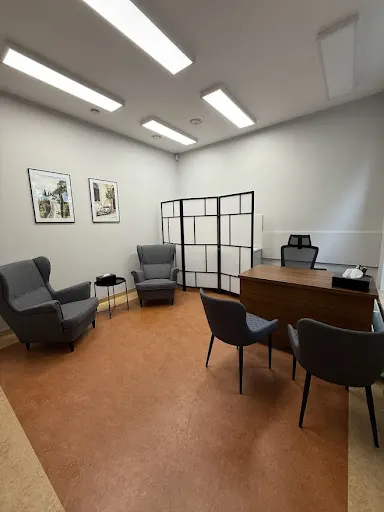 Centrum Terapii Solva